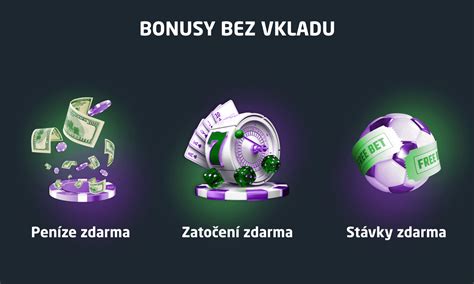 Nové bonusy bez vkladu a zatočení zdarma (2024) .